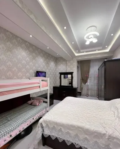 2-комн. квартира, 3 этаж, 85 м², Дуоб, Наздикии Ёкут 2000