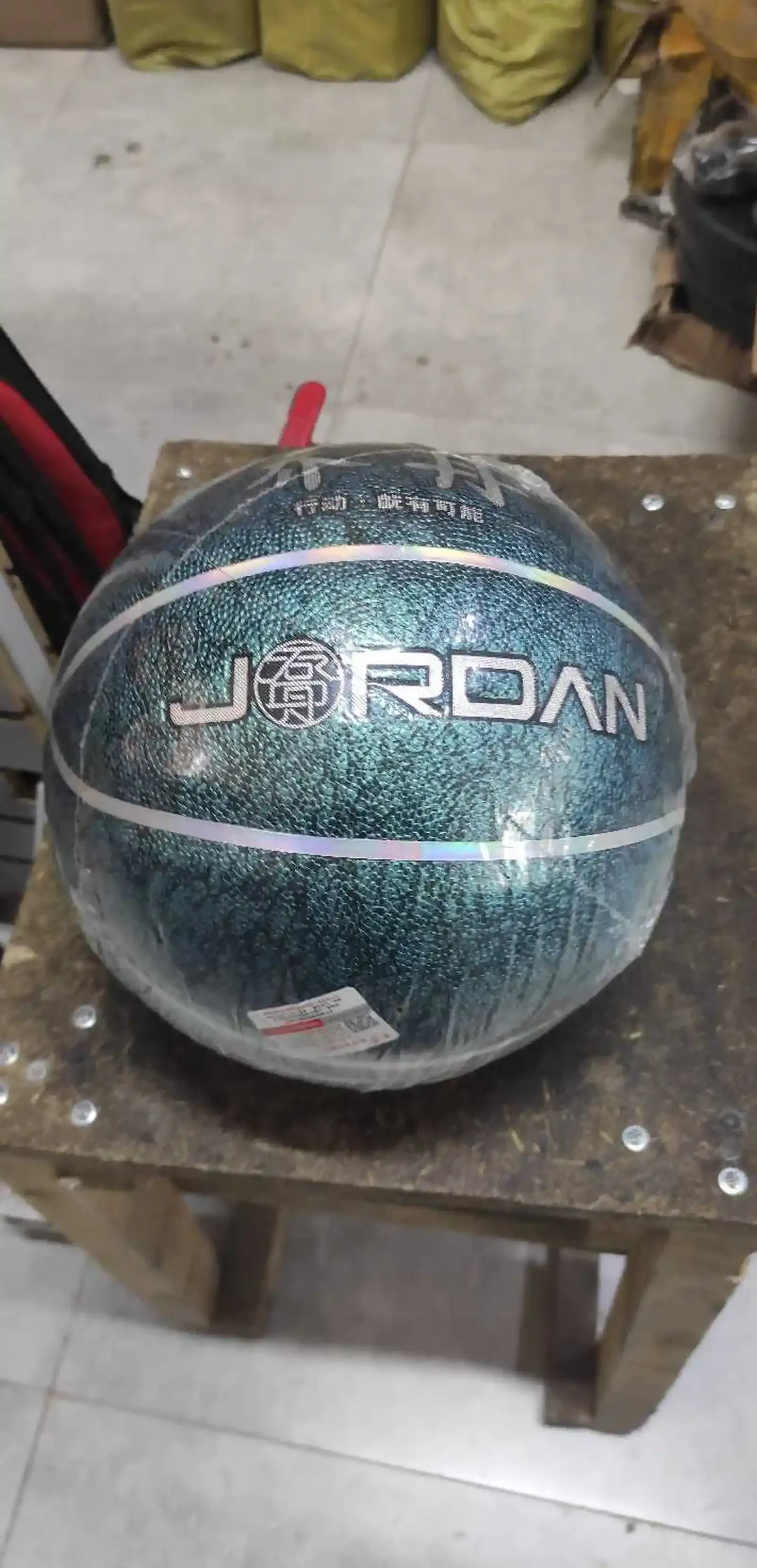 Мяч Jordan для волейбола