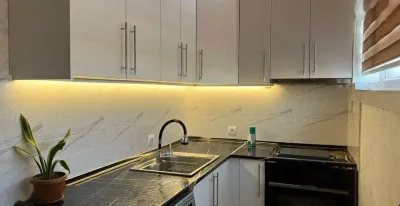 2-комн. квартира, 15 этаж, 81 м², Сино