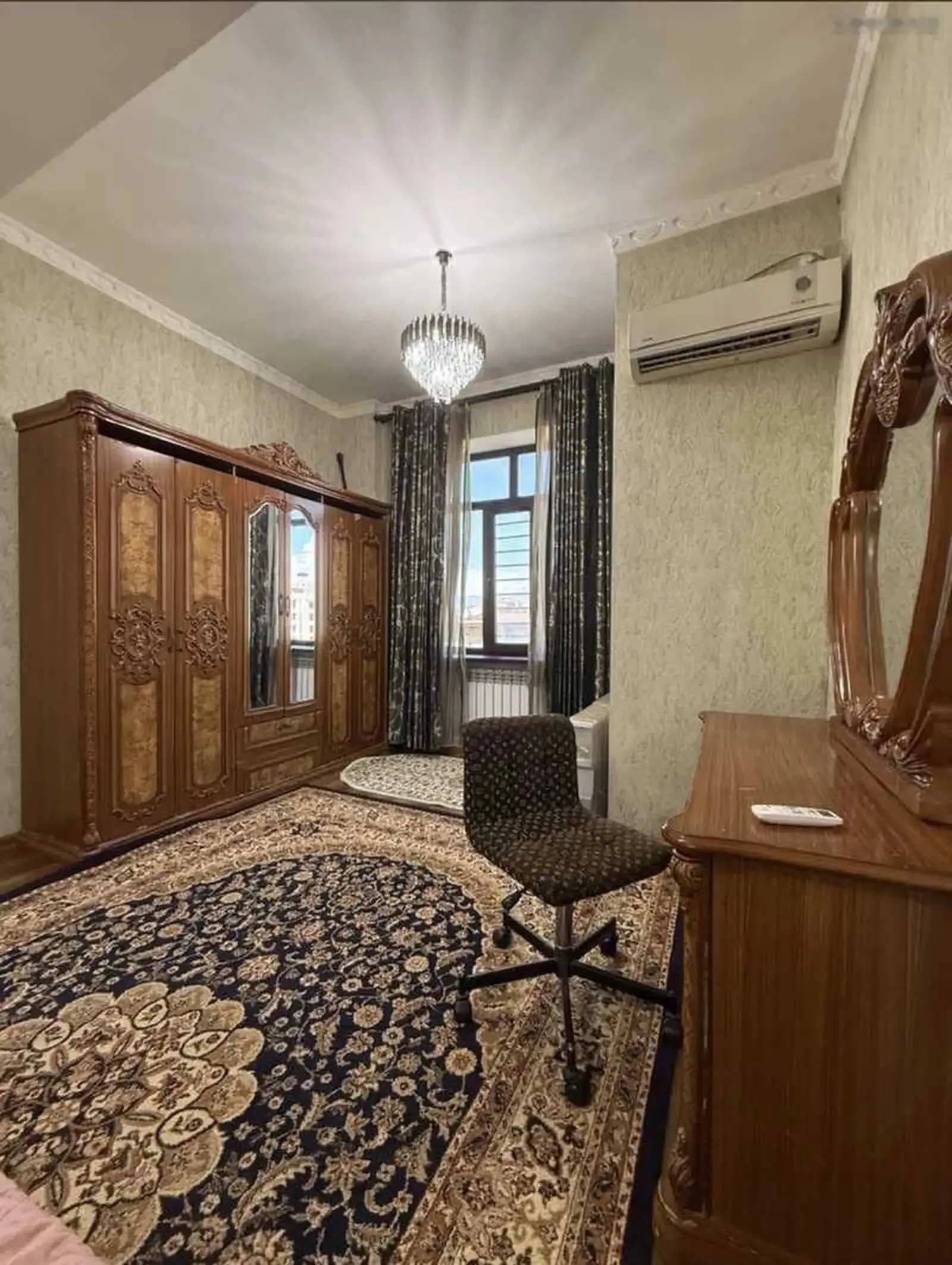 3-комн. квартира, 18 этаж, 68м², Дом печат