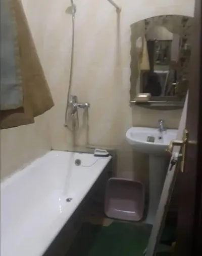 2-комн. квартира, 6 этаж, 52м², И Сомони