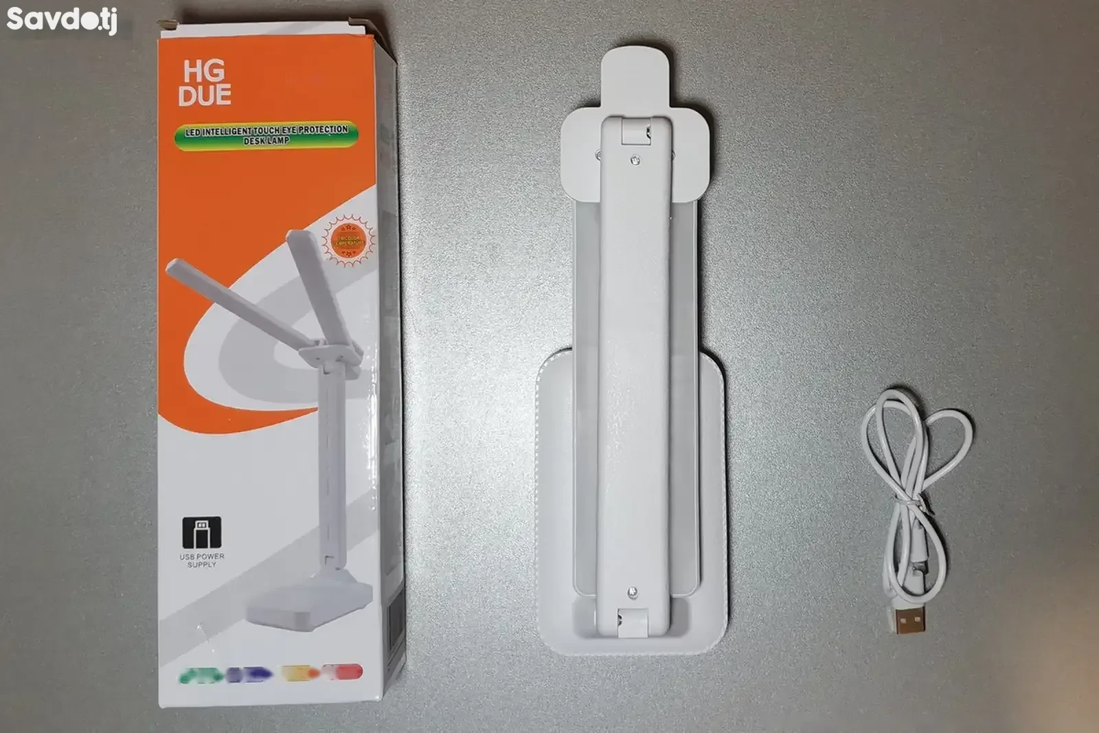 Настольная Лампа HG-699A