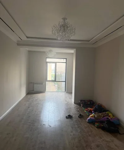 2-комн. квартира, 11 этаж, 102 м², Исмоили Сомони Северный