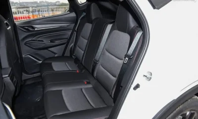 Changan Z-Chine, 2025
