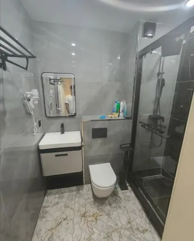 4-комн. квартира, 8 этаж, 138м², Сомони