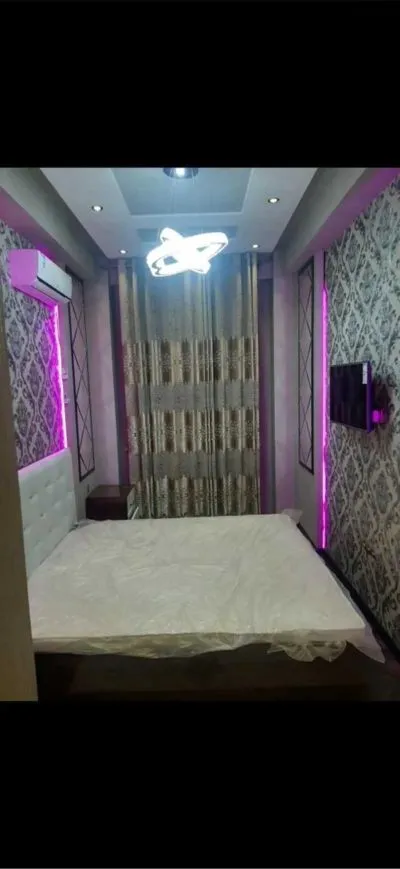 2-комн. квартира, 8 этаж, 68м², Профсоюз