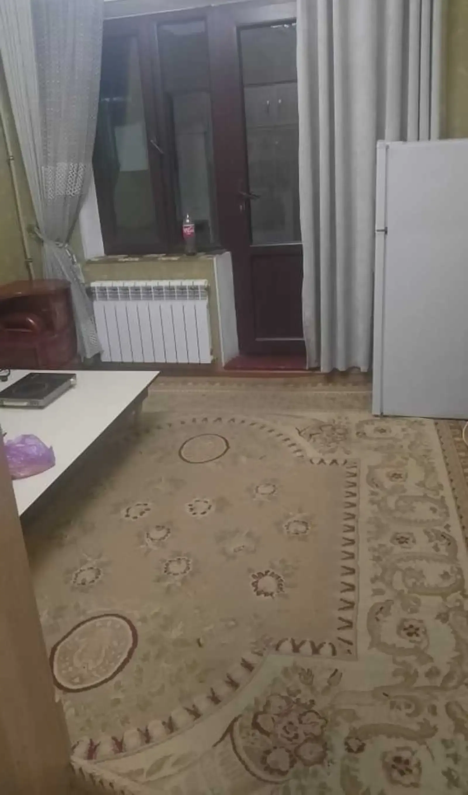 3-комн. квартира, 8 этаж, 75м², 33 мкр