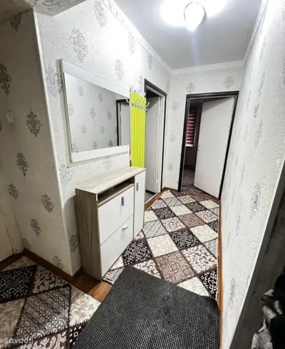 2-комн. квартира, 2 этаж, 50м², Сино