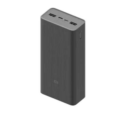Повербанк Xiaomi Mi Power Bank 30000mAh PB3018ZM