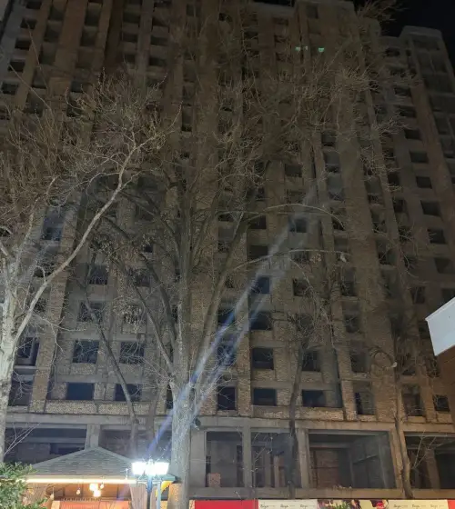2-комн. квартира, 8 этаж, 48 м², Шохмансур