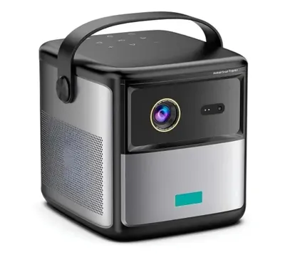 Проектор Powerology Starbeam 100 Google DLP Projector с аккумулятором