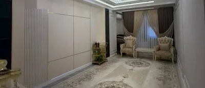 3-комн. квартира, 5 этаж, 115 м², Сино