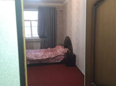 2-комн. квартира, 14 этаж, 70м², И Сомони Белла Пица