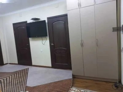 2-комн. квартира, 11 этаж, 83м², ваданасос рудаки