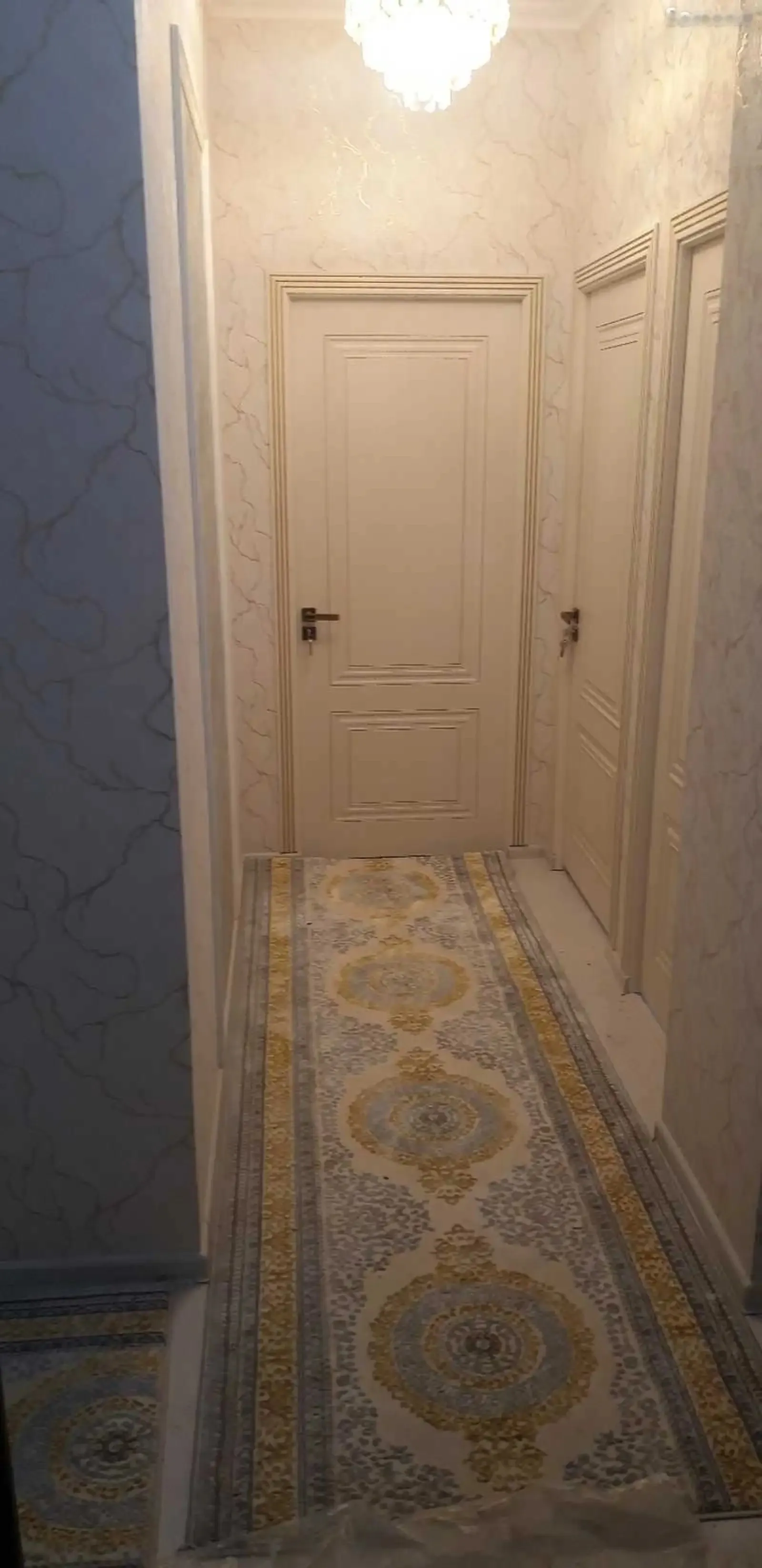 2-комн. квартира, 12 этаж, 62м², гостиницаи Фирдавси