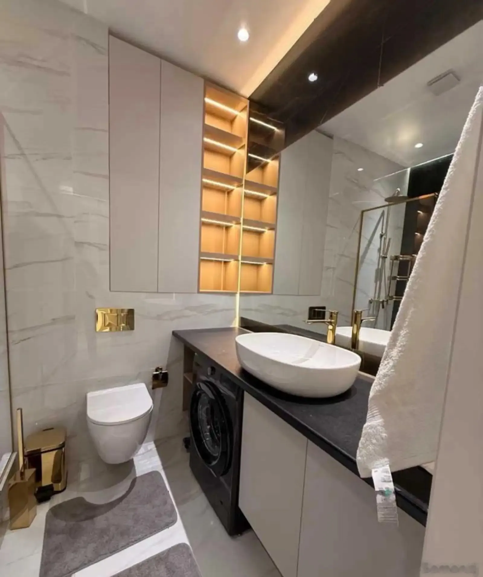 2-комн. квартира, 15 этаж, 95м², Сомони