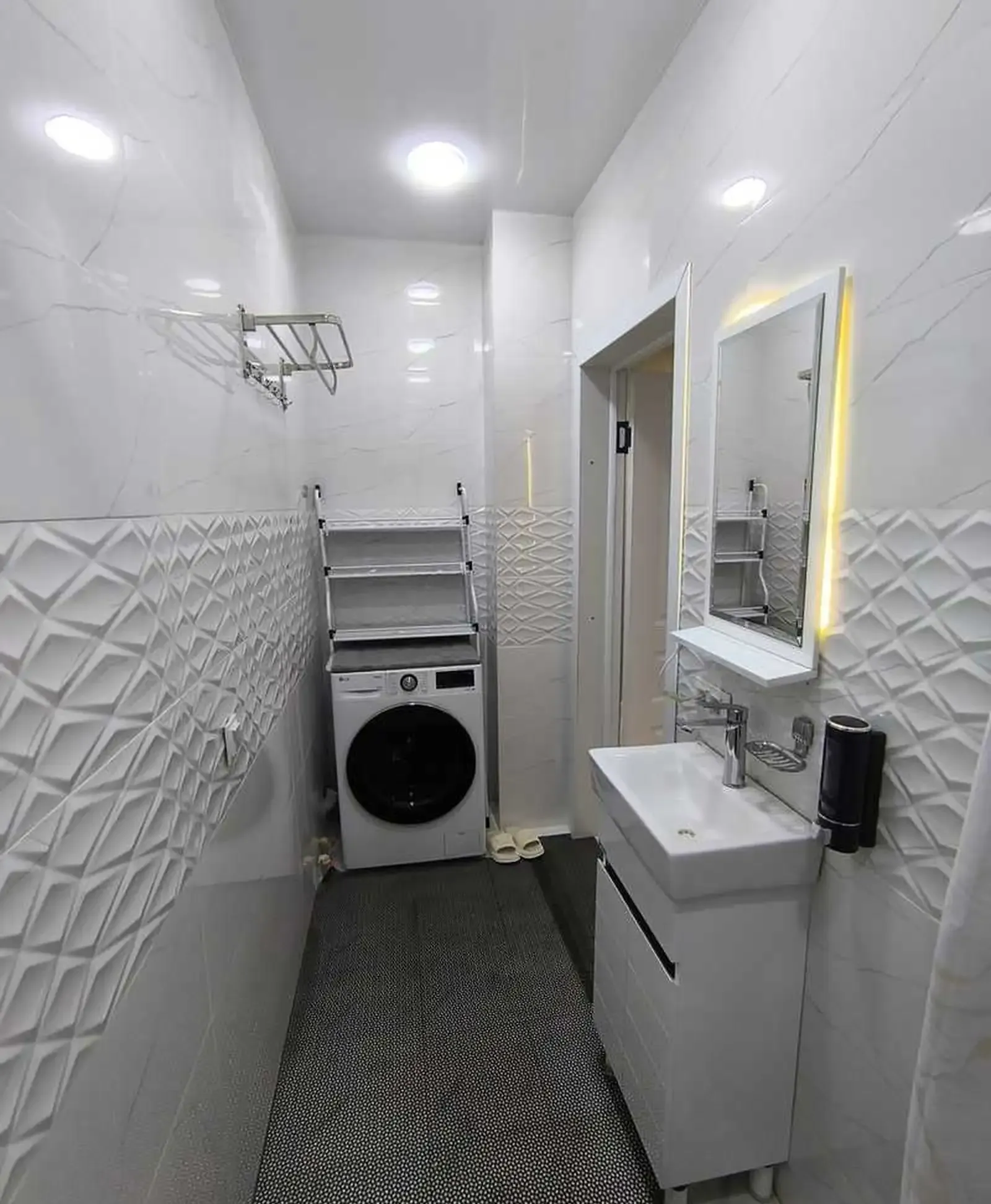 2-комн. квартира, 10 этаж, 60м², Сино