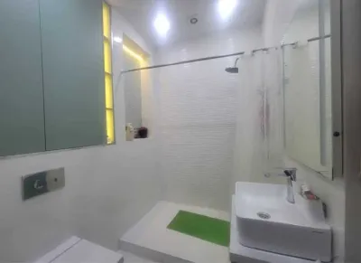 3-комн. квартира, 9 этаж, 98м², Шохмансур