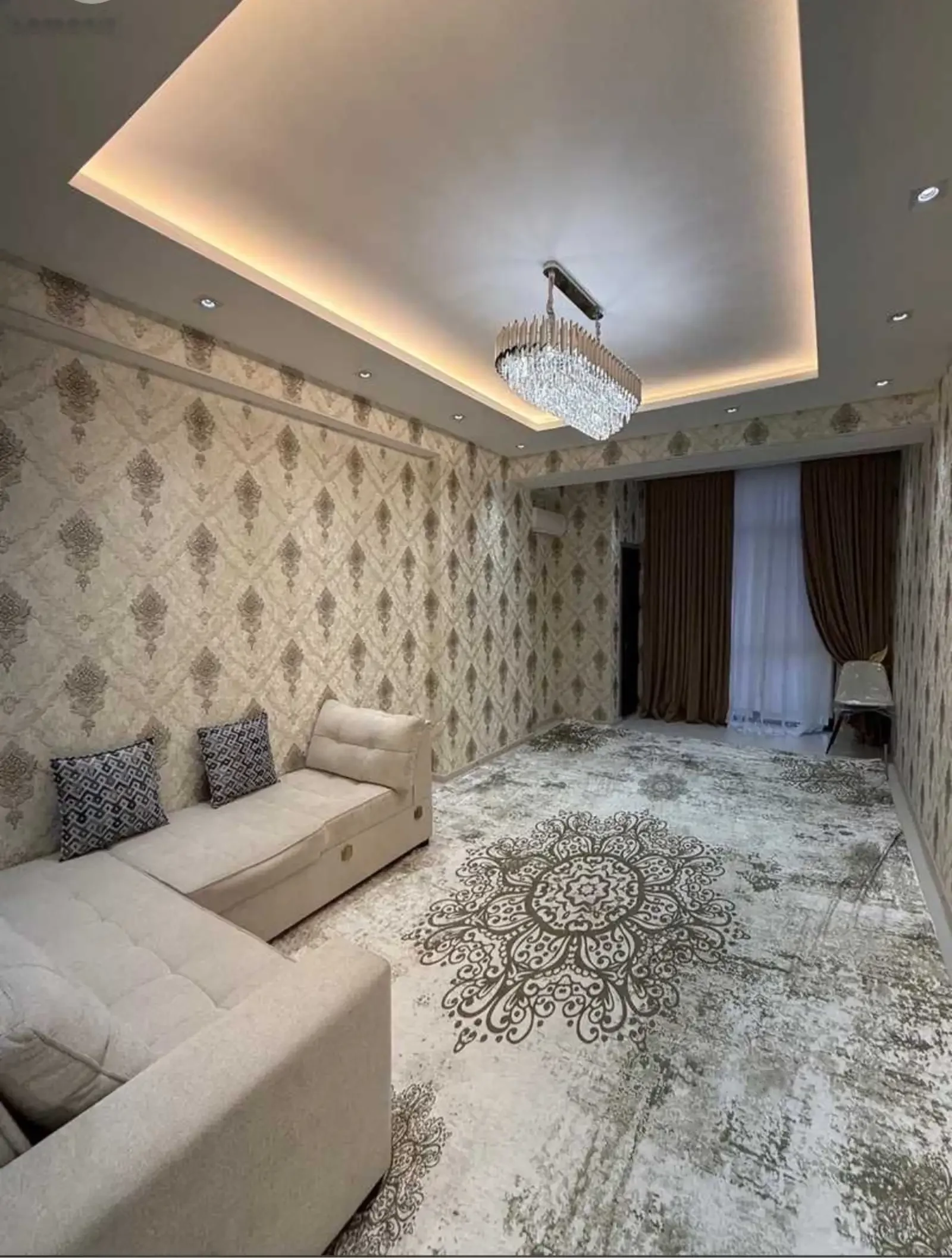 2-комн. квартира, 4 этаж, 70м², Селхоз