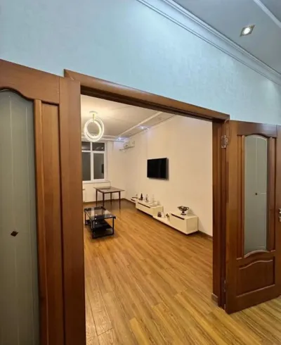 2-комн. квартира, 8 этаж, 106м², Шохмансур