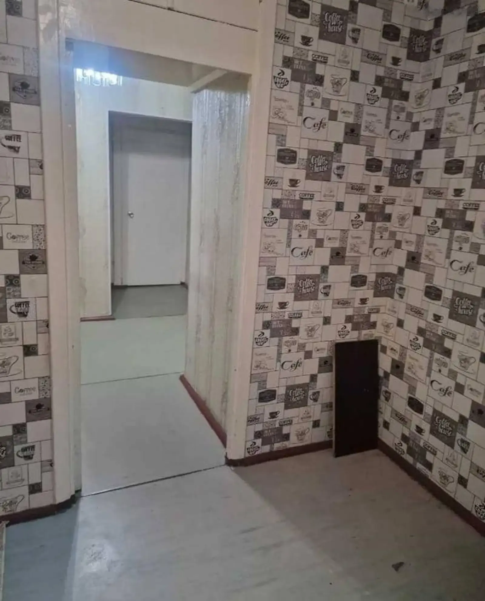 3-комн. квартира, 2 этаж, 55м², 19 микрорайон