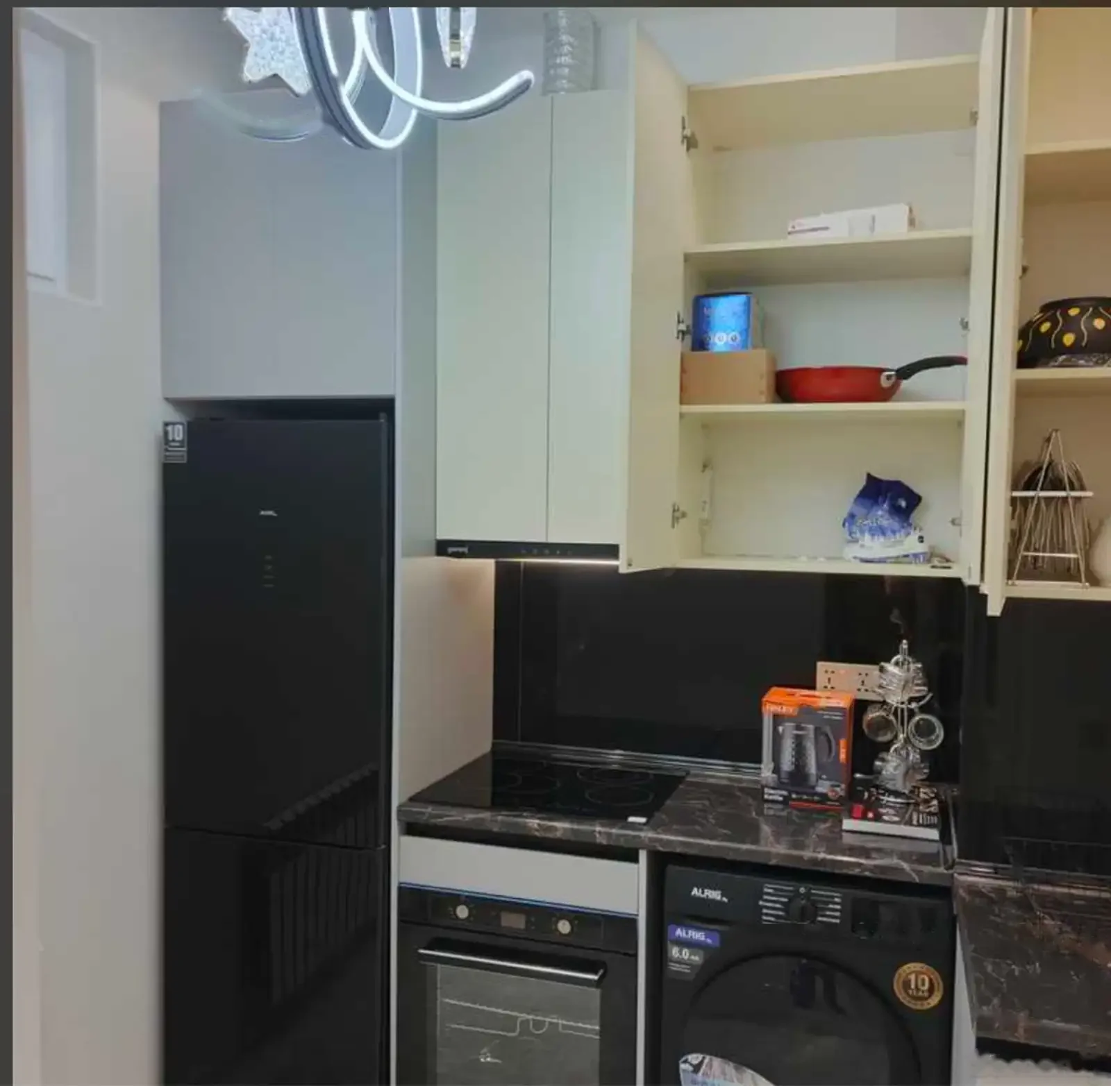 2-комн. квартира, 11 этаж, 73м², Старый Аэропорт