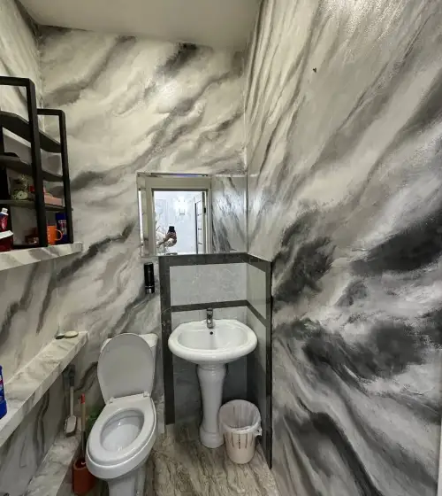 2-комн. квартира, 7 этаж, 62 м², Исмоили Сомони