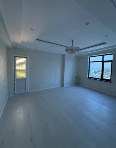 2-комн. квартира, 14 этаж, 77 м², Исмоили Сомони, Пивзавод