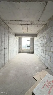 3-комн. квартира, 11 этаж, 125 м², сино