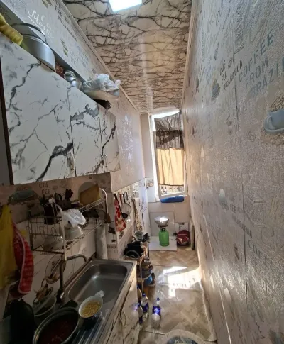 3-комн. квартира, 6 этаж, 58 м², Сино