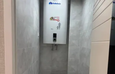 1-комн. квартира, 15 этаж, 50 м², Шохманхур кучаи Айни