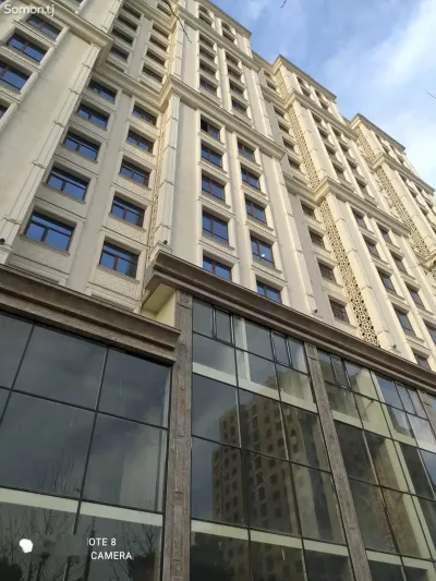 2-комн. квартира, 13 этаж, 70м², Шохмансур