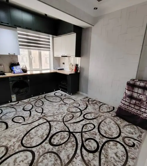 2-комн. квартира, 8 этаж, 83 м², Сино