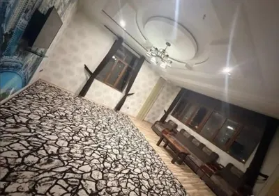 2-комн. квартира, 7 этаж, 89м², Шохмансур
