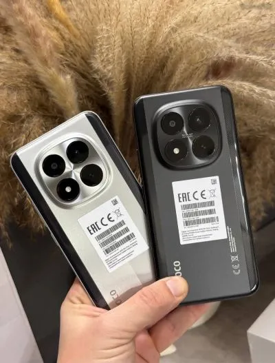 Xiaomi POCO M8 Pro 5G 8+8/256gb