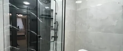 3-комн. квартира, 16 этаж, 122 м², Сино Казокон