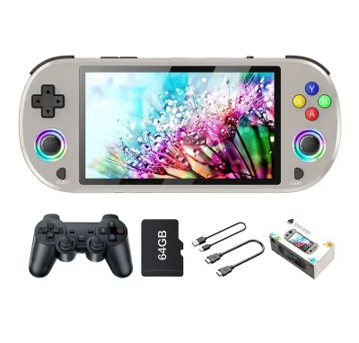 Игровая консоль Sjgam M22P