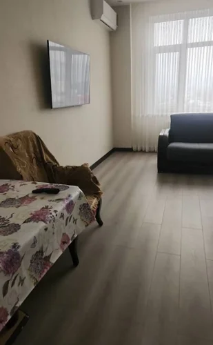 2-комн. квартира, 10 этаж, 100м², И.Сомони спартак