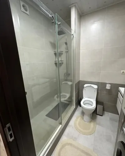 2-комн. квартира, 7 этаж, 60м², Сомони