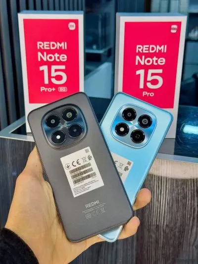 Xiaomi Note 15 Pro 512 gb