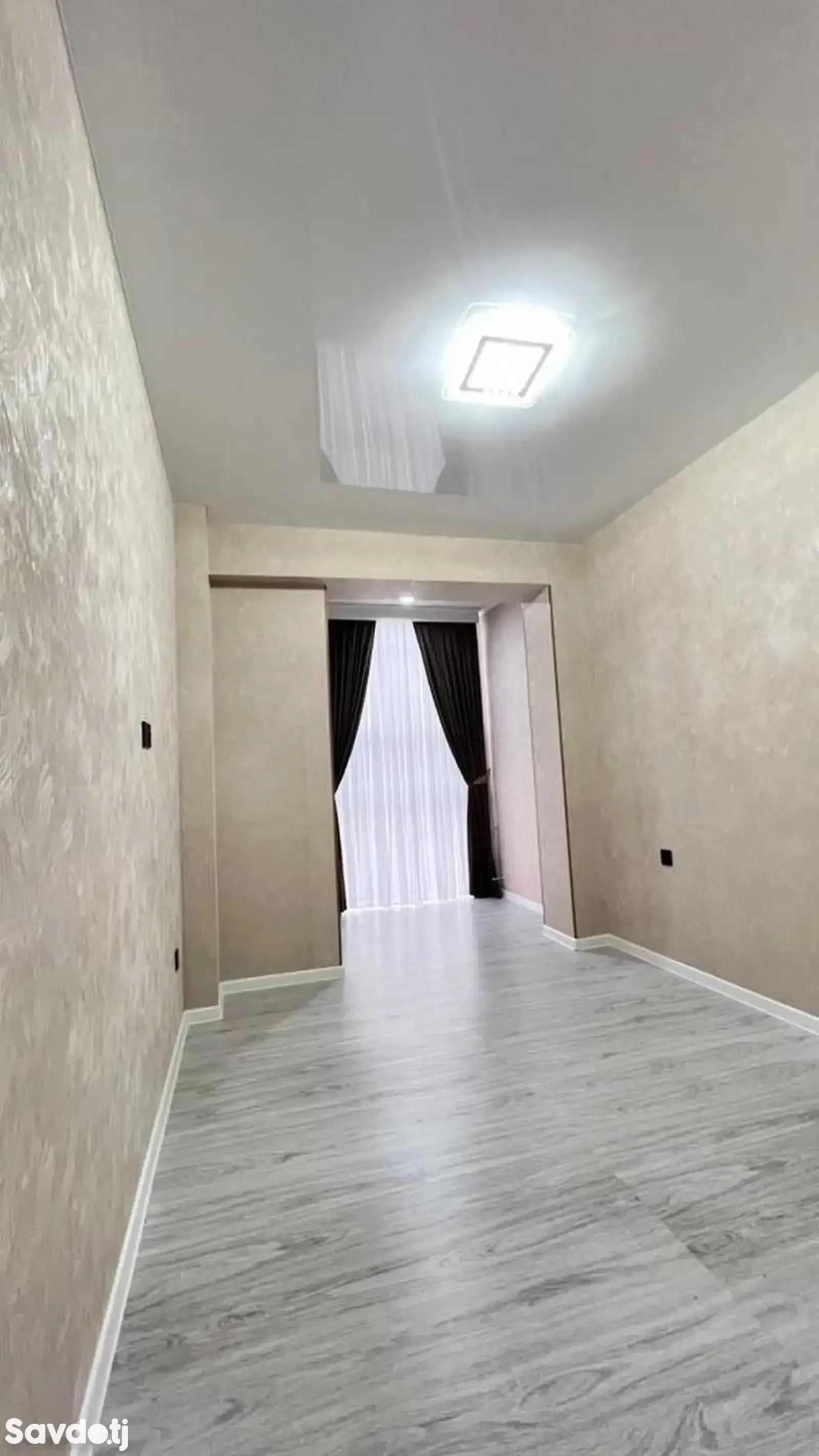 2-комн. квартира, 11 этаж, 65м², Сино, Лучоб