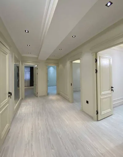 3-комн. квартира, 16 этаж, 16 м², шохмансур