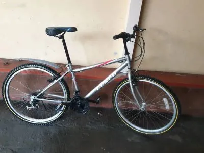 Велосипед