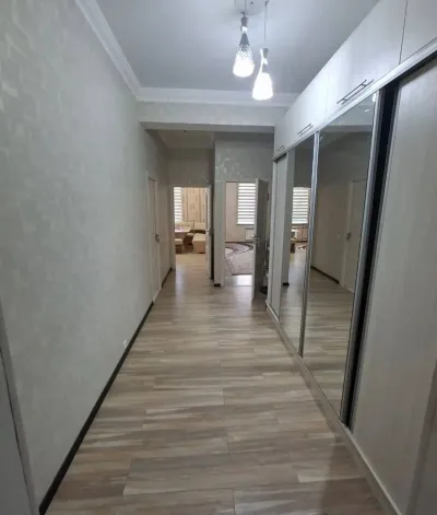 1-комн. квартира, 2 этаж, 55 м², Шохмансур, Хукумати Шохмансур