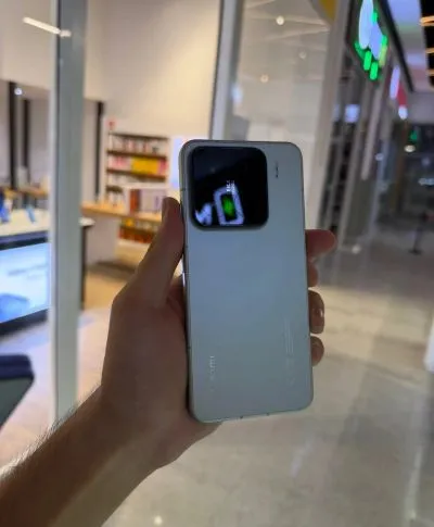 Xiaomi Mi 256 gb