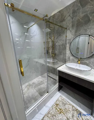 2-комн. квартира, 17 этаж, 98 м², Шохтемур Спартак