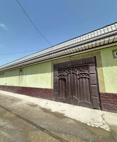 1 этажн. 6-комн. дом, 5 соток, Сино