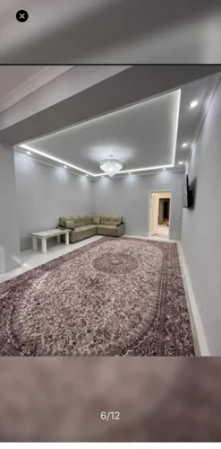 2-комн. квартира, 6 этаж, 100м², Шохмансур Бахт зе