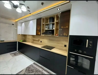 2-комн. квартира, 9 этаж, 80м², Садбарг дом Вайкики
