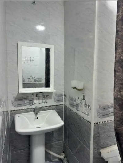 2-комн. квартира, 9 этаж, 74м², шохмансур